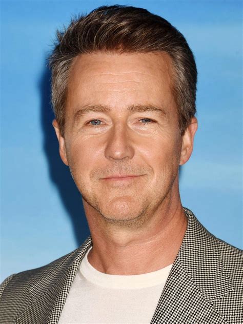 where is edward norton now.
